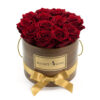 vrtnice v škatli Bucket of Love