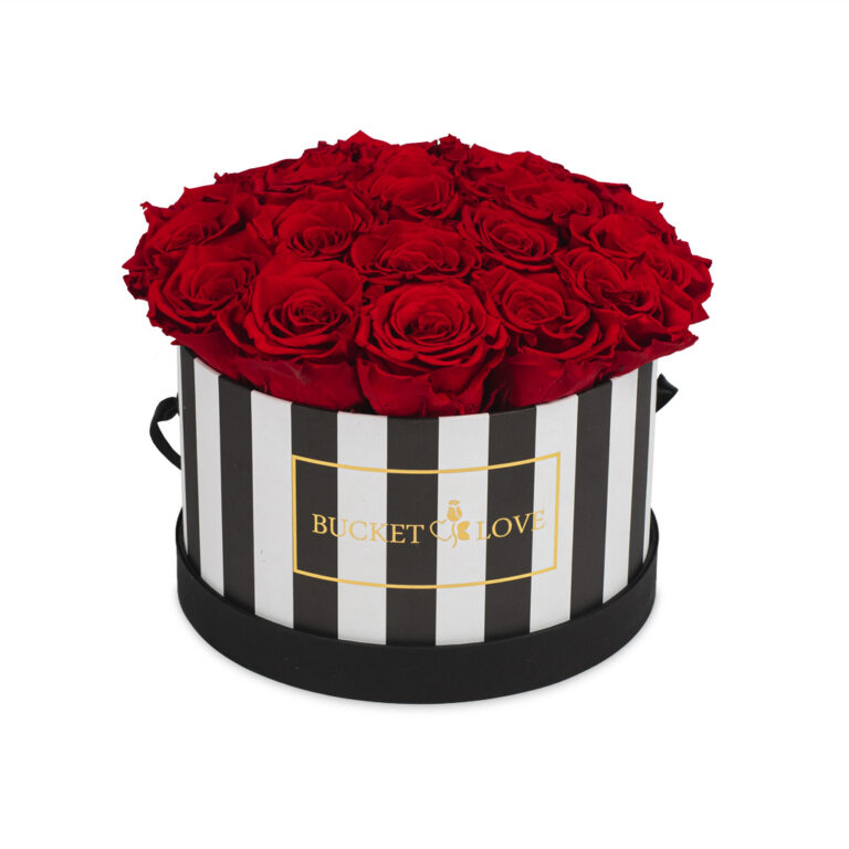 I Love It (večne vrtnice)