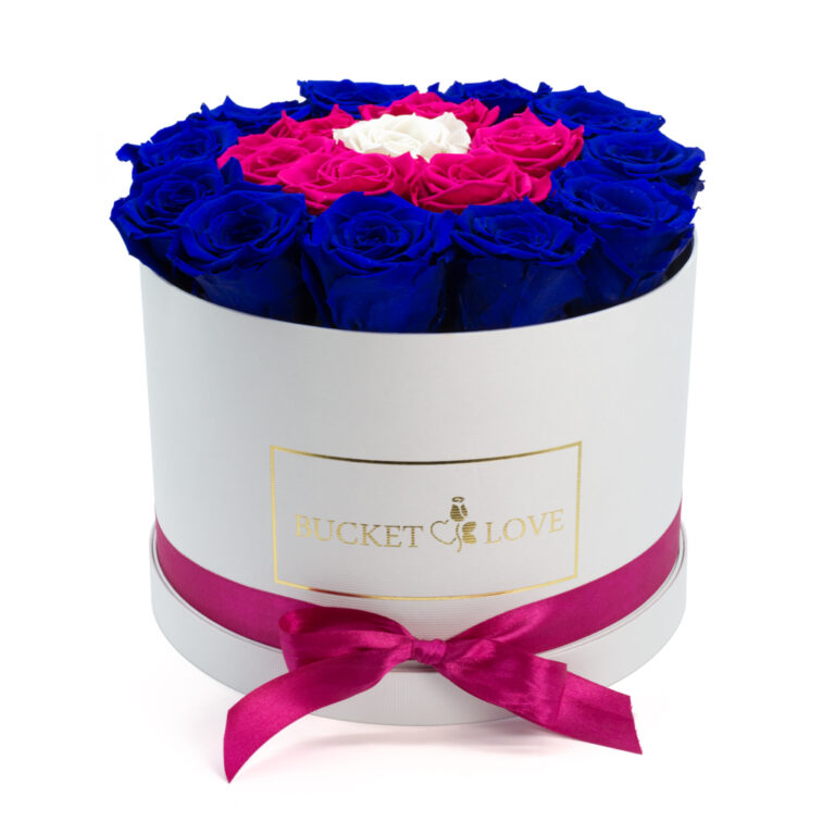 Shallow (forever roses)