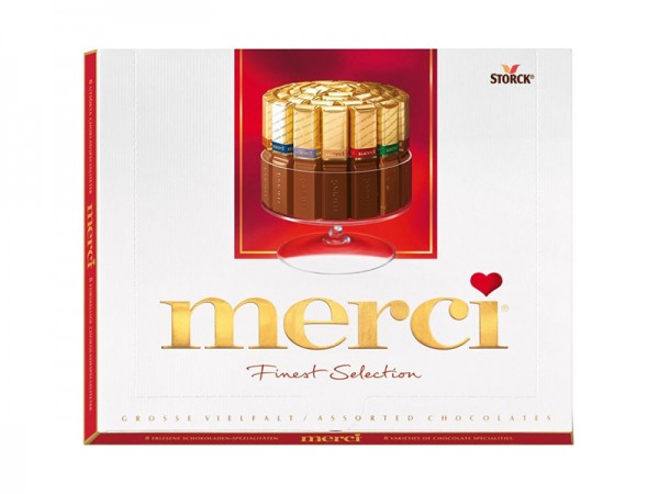 Merci