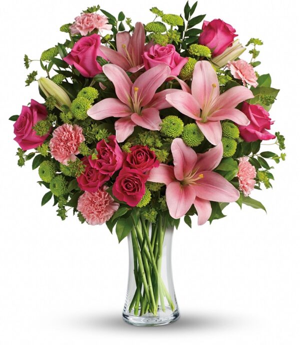 DressedToImpressBouquet