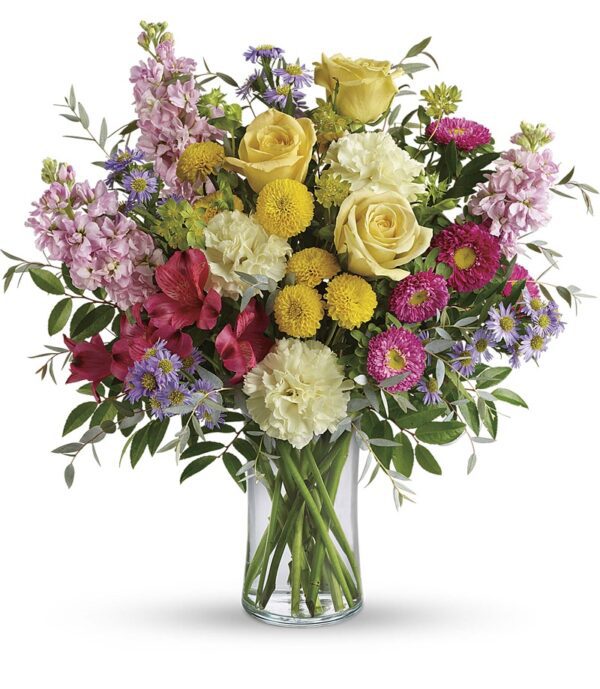 GoodnessAndLightBouquet