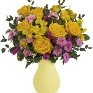 HappyAsCanBeBouquet