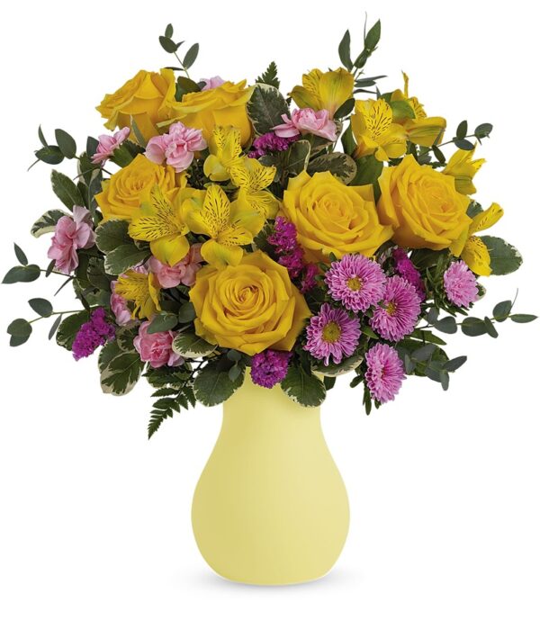 HappyAsCanBeBouquet