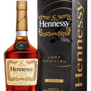 Konjak Hennessy V.S