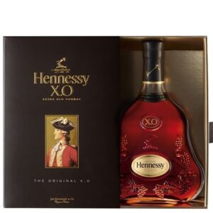 Cognac Hennessy X.O