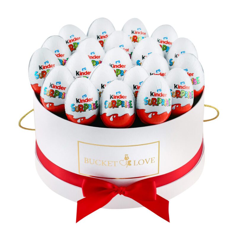 Kinder Surprise