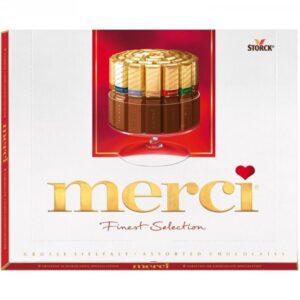 Merci-1