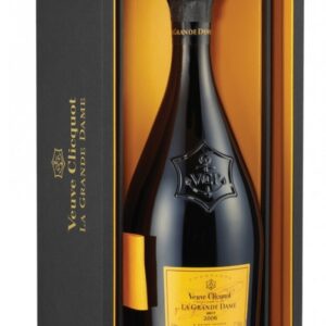 Veuve Clicquot La Grande Dame 2006