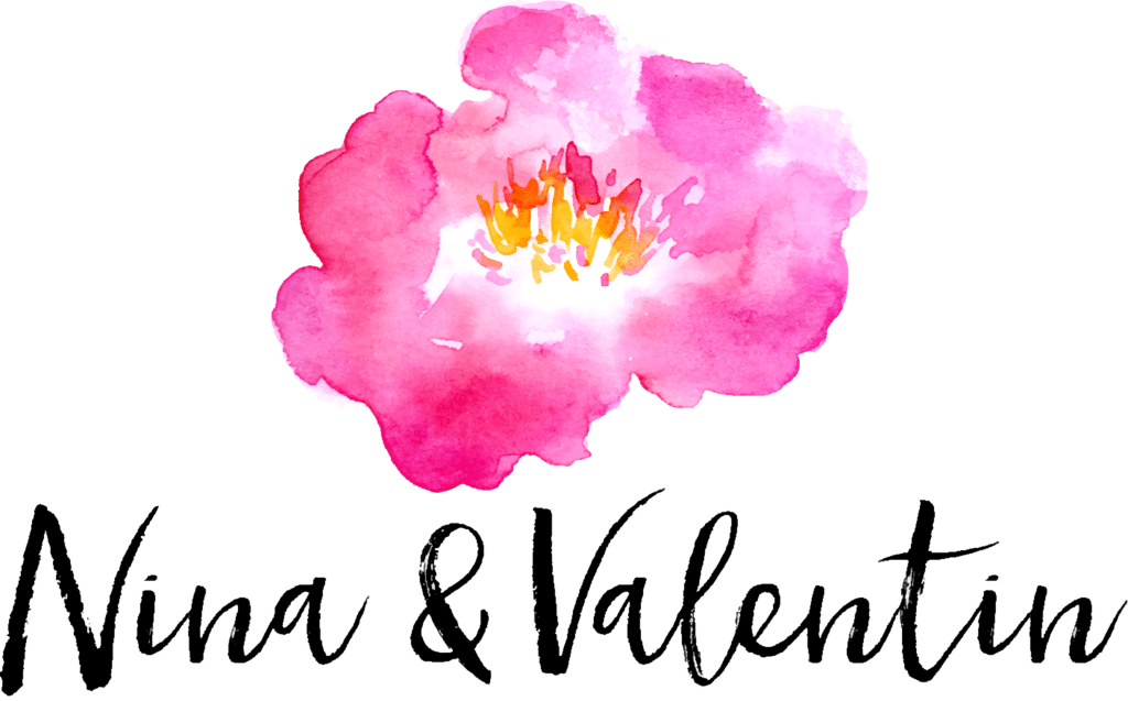 Spletna cvetličarna Nina in Valentin