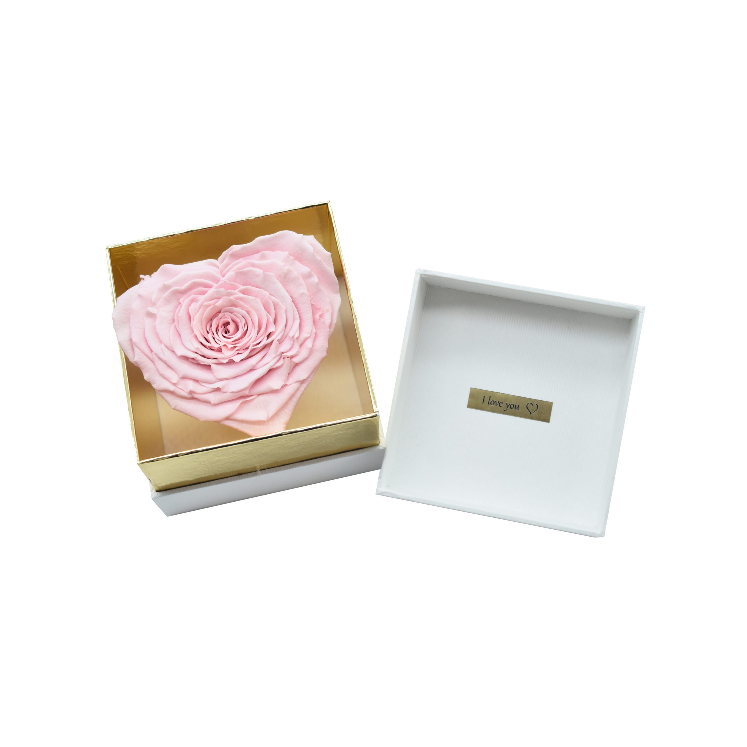 All of my love - pink (Forever Rose) – image 2