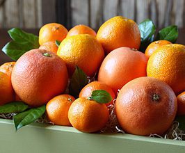 Citrus Crate
