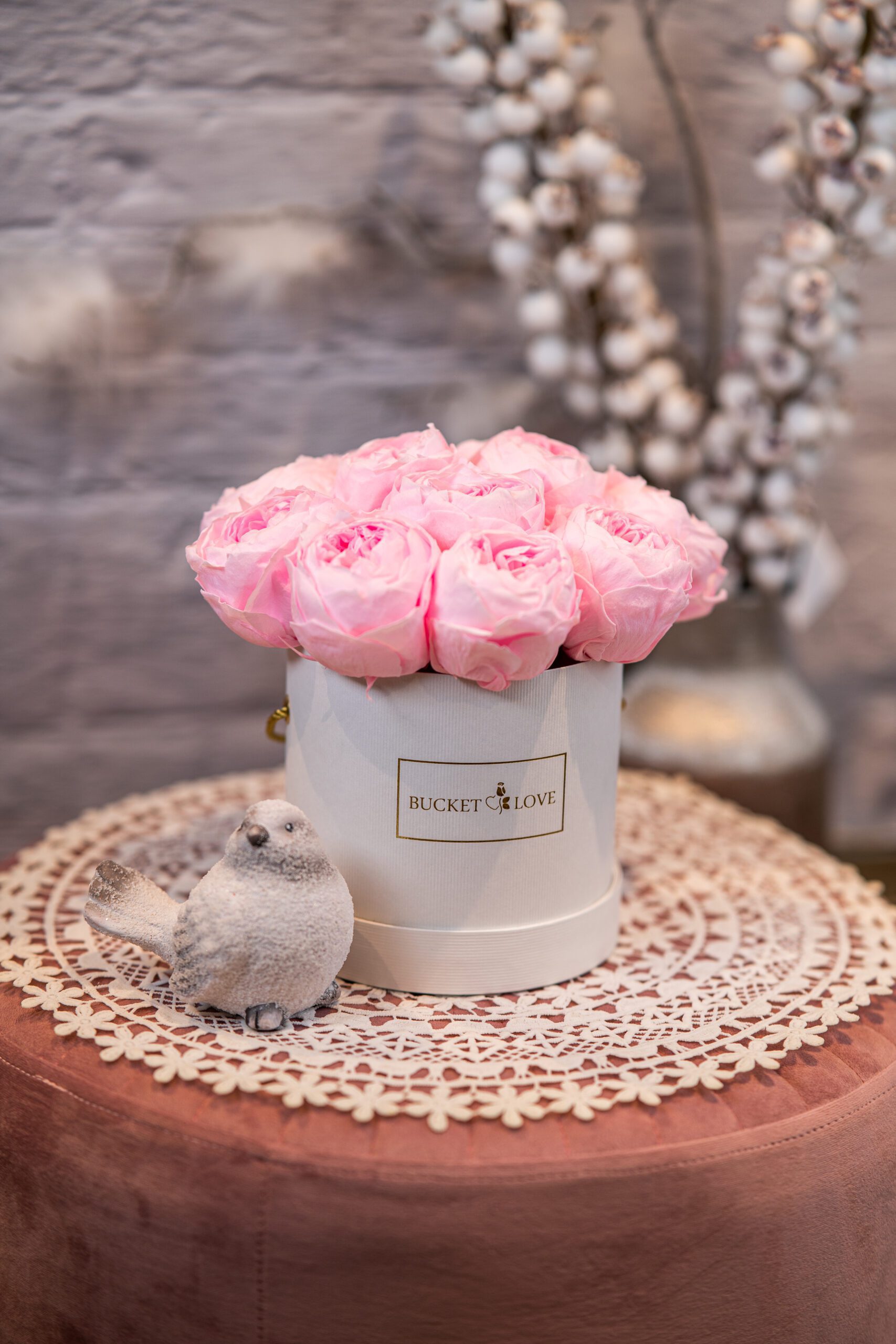 Temptation (Forever Rose) – image 2