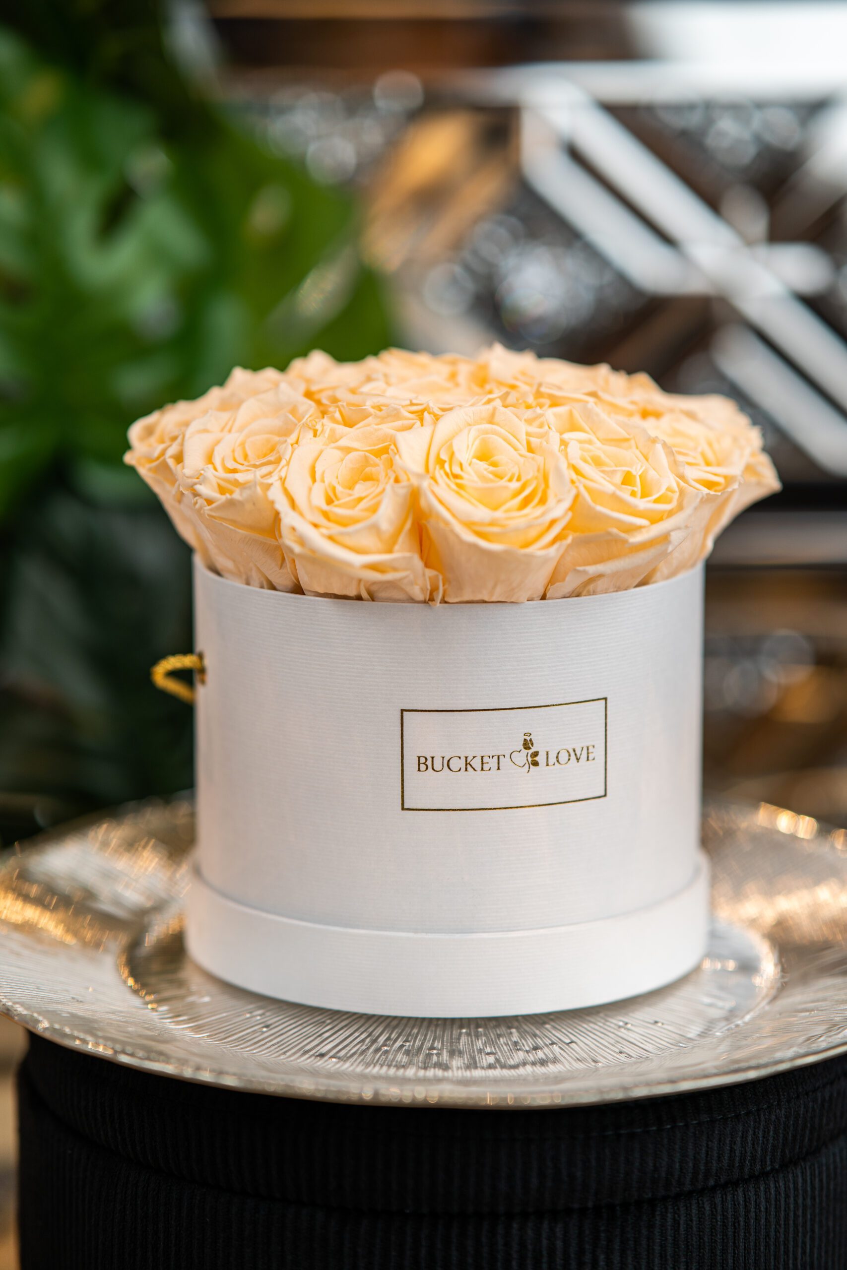 Temptation (Forever Rose) – image 5