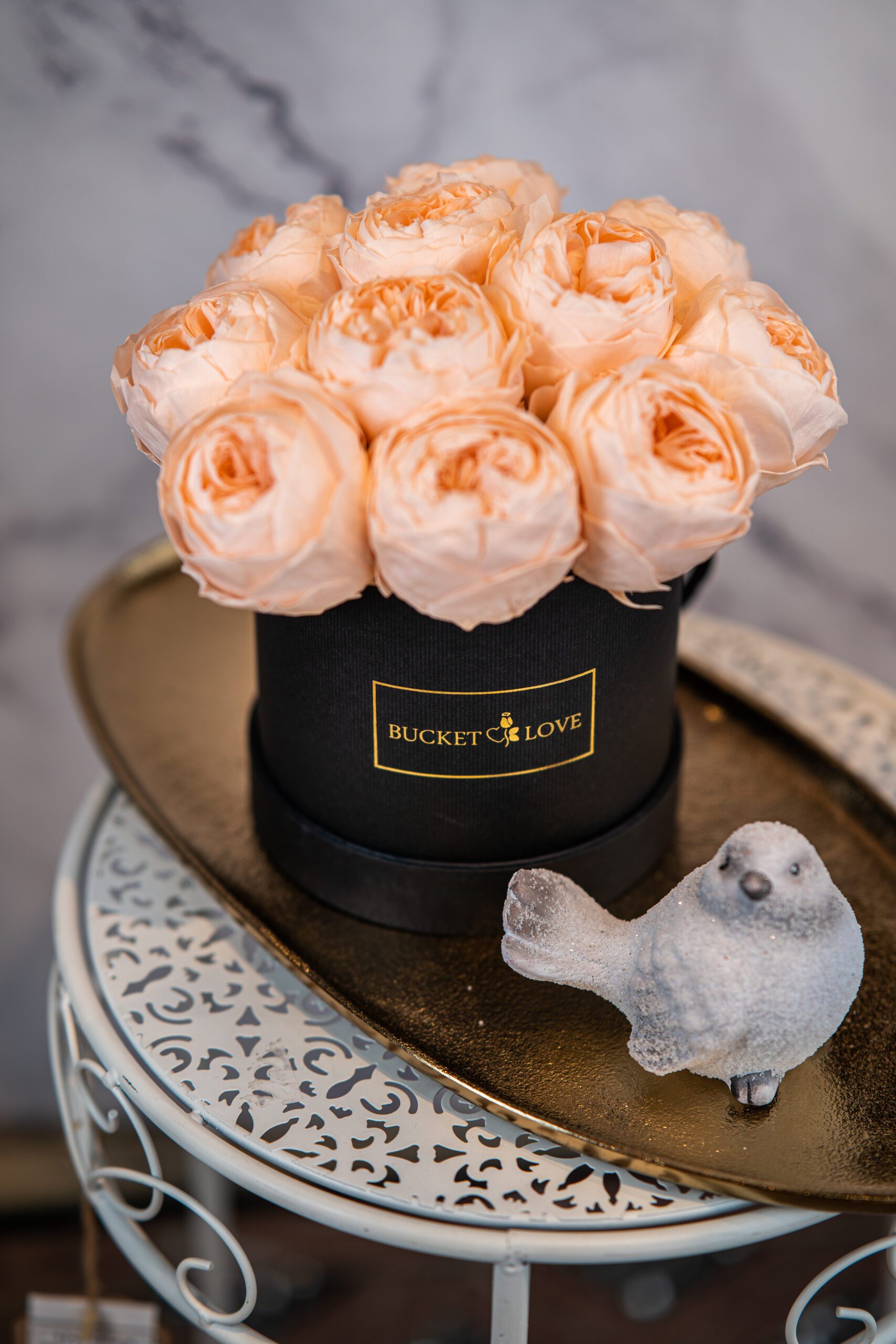 Temptation (Forever Rose) – image 8