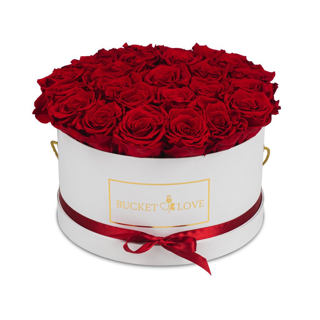Daydreaming (Forever Roses) – image 3