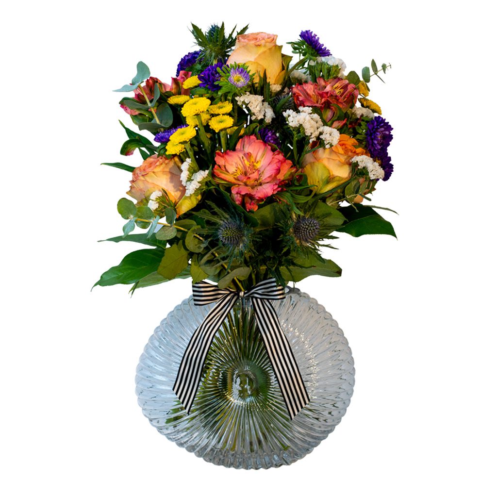 Apricot Elegance (večne vrtnice) - slika 89