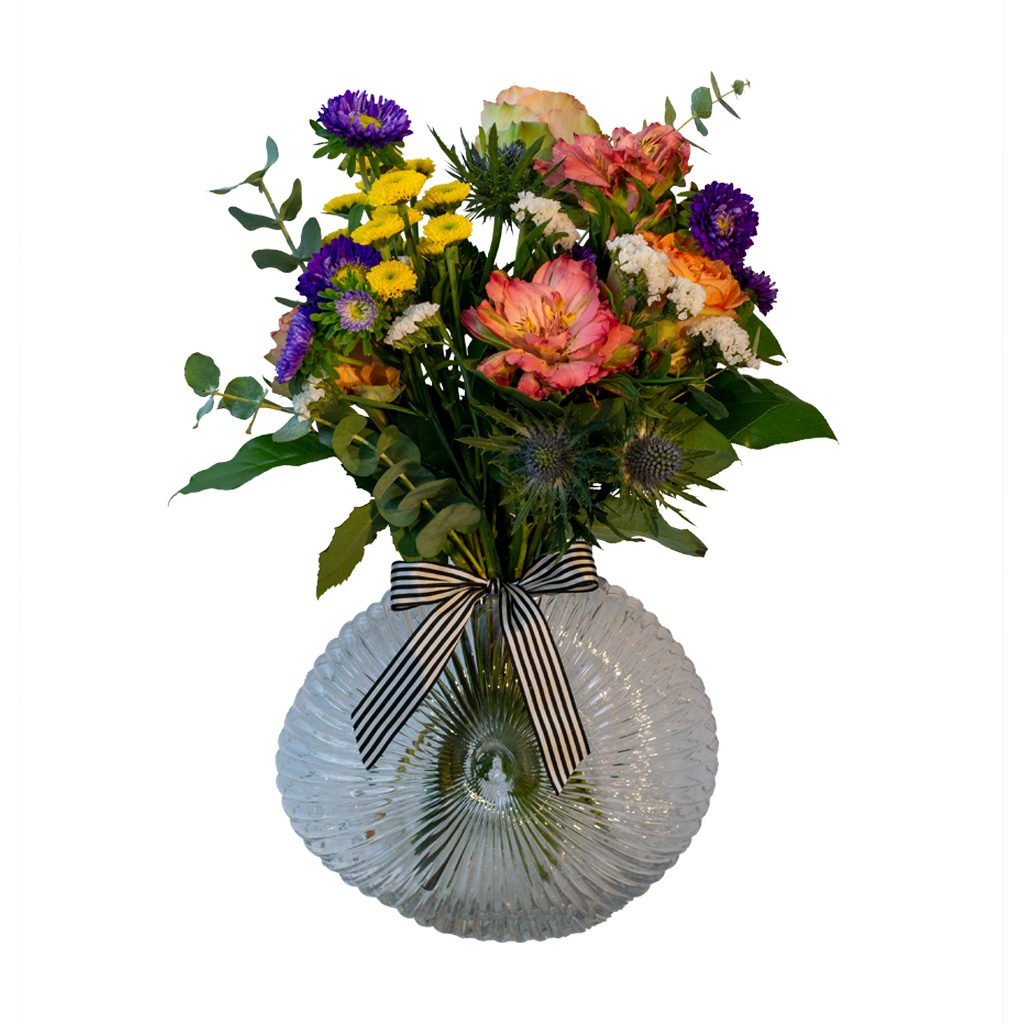 Apricot Elegance (večne vrtnice) - slika 90