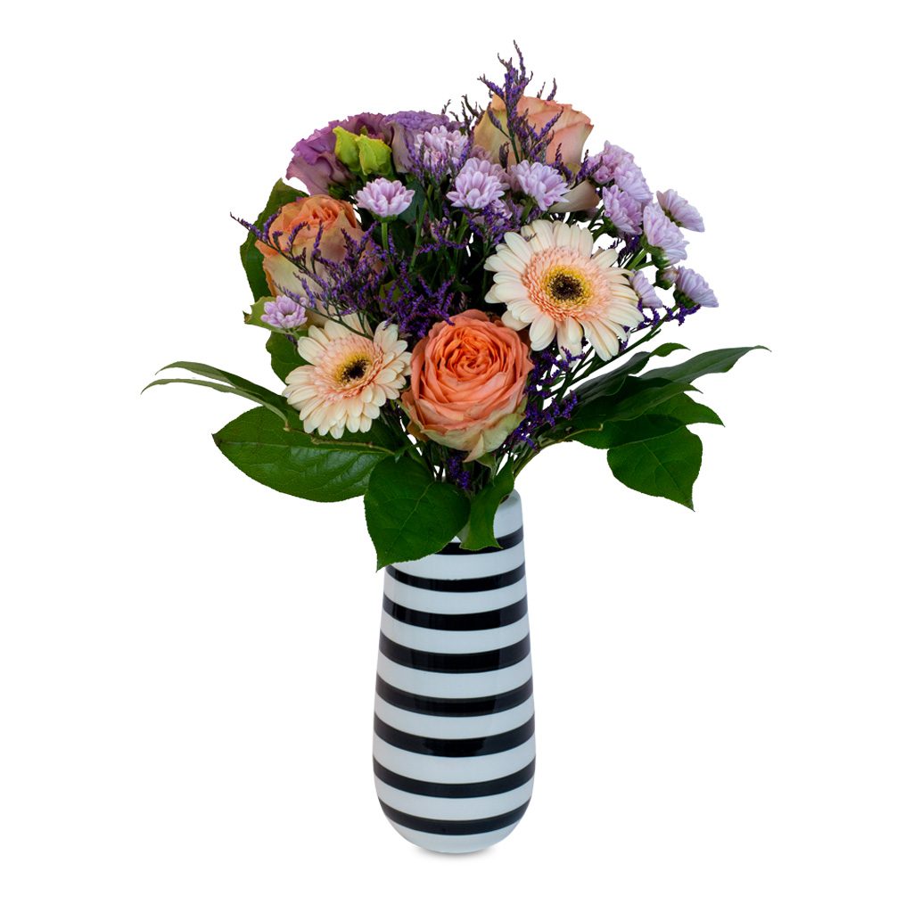 Apricot Elegance (večne vrtnice) - slika 94