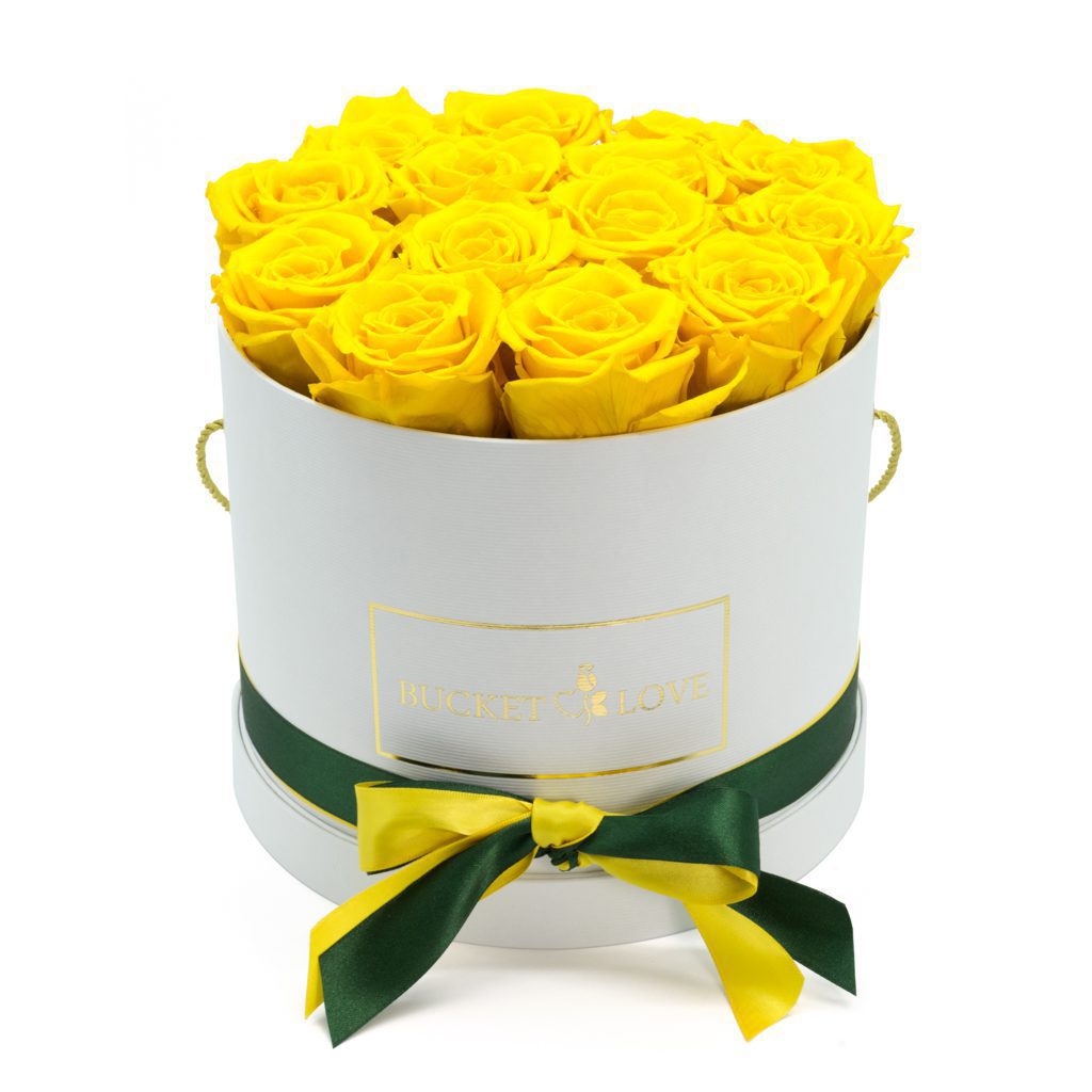 Sincerely Thankful (Forever Roses) – image 2
