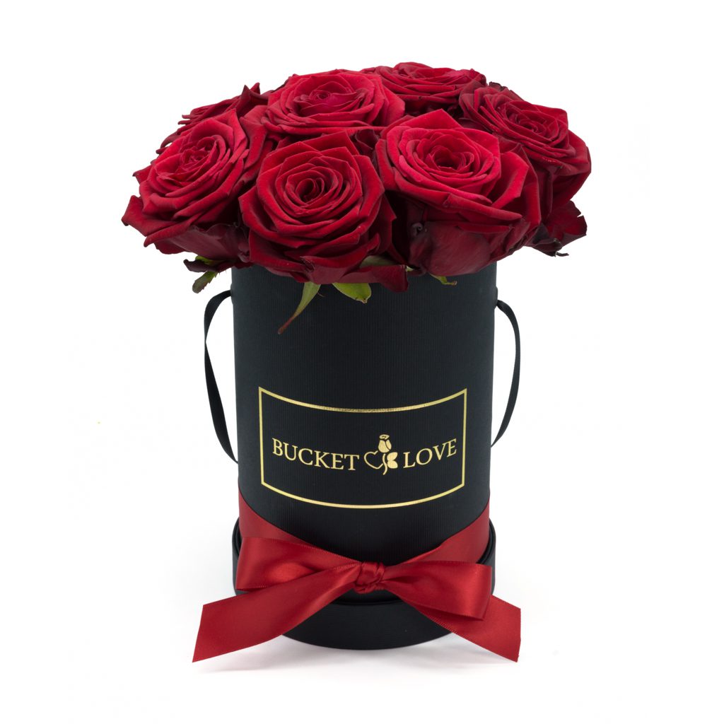 The most beautiful (fresh roses) – image 2