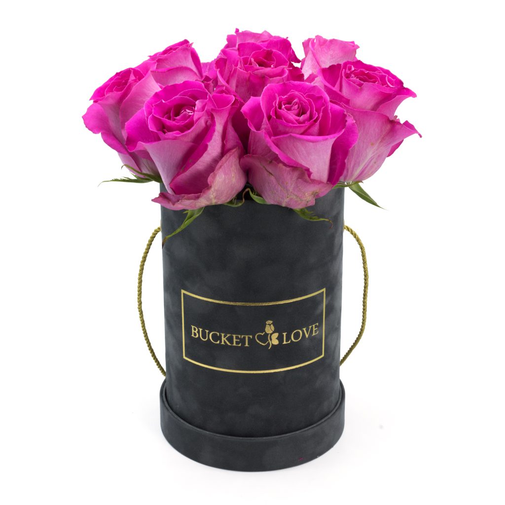 The most beautiful (fresh roses) – image 10