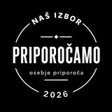 Naš izbor – priporočamo 2026