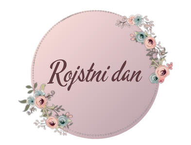Voščila za rojstni dan